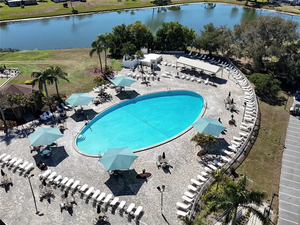 1232 Haddington Circle Sun City Center FL 33573