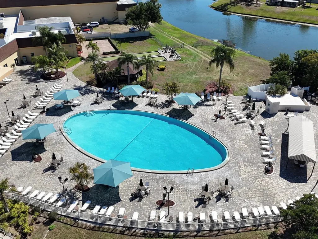 1232 Haddington Circle Sun City Center FL 33573