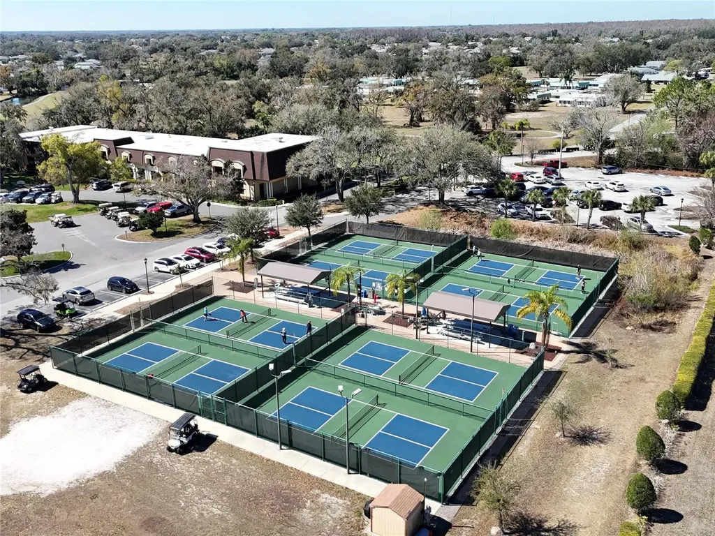 1232 Haddington Circle Sun City Center FL 33573