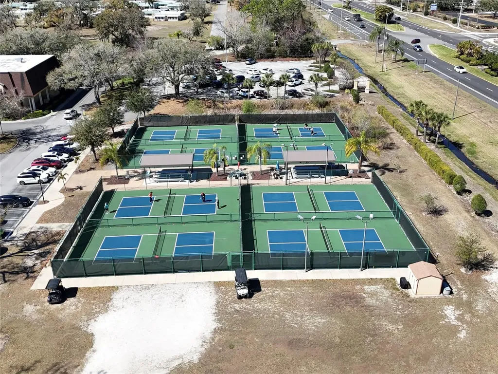 1232 Haddington Circle Sun City Center FL 33573