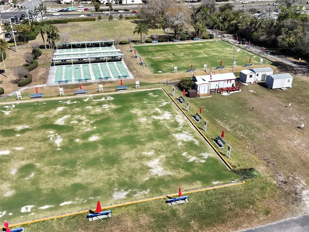 1232 Haddington Circle Sun City Center FL 33573