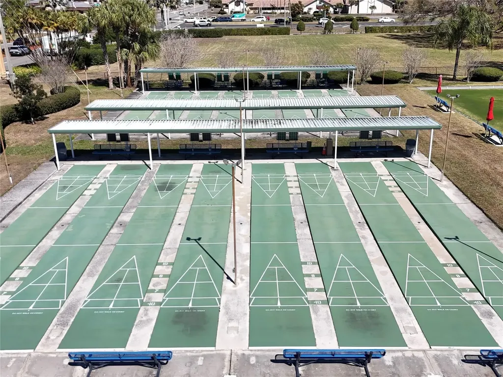 1232 Haddington Circle Sun City Center FL 33573