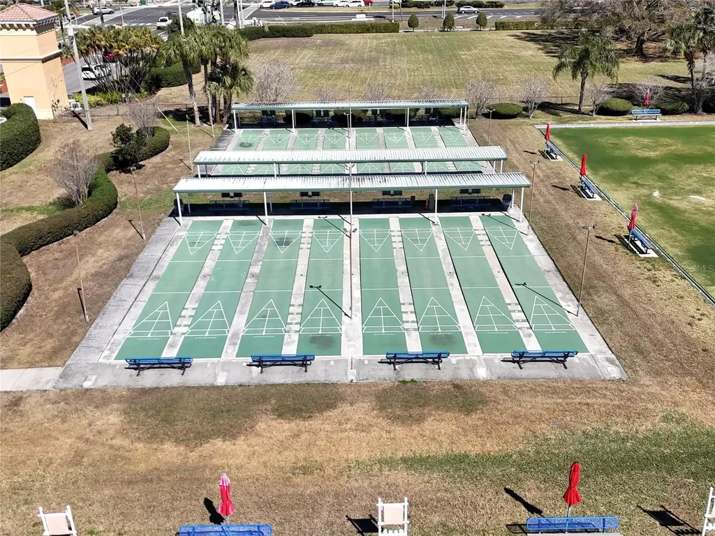 1232 Haddington Circle Sun City Center FL 33573