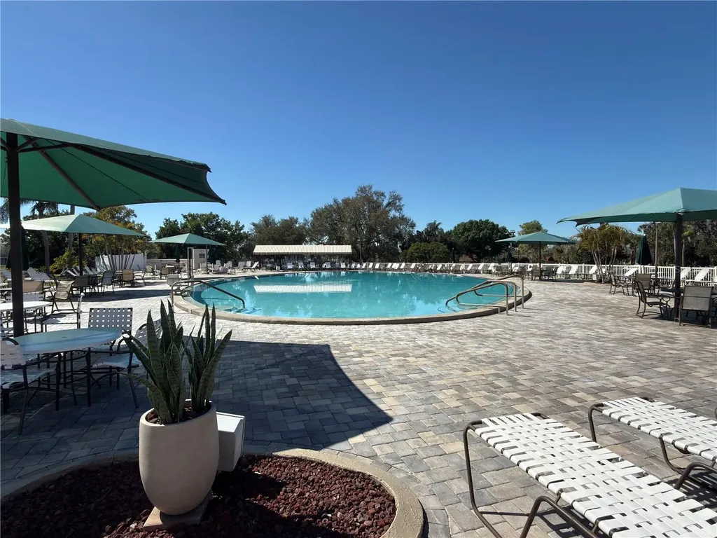 1232 Haddington Circle Sun City Center FL 33573