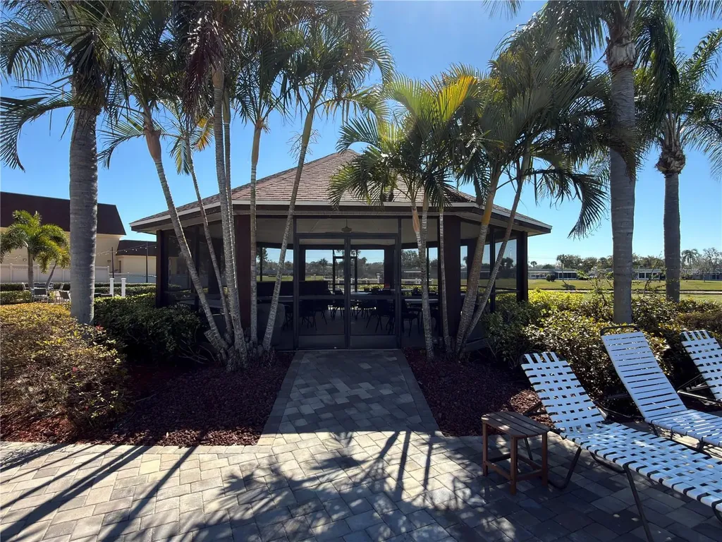 1232 Haddington Circle Sun City Center FL 33573