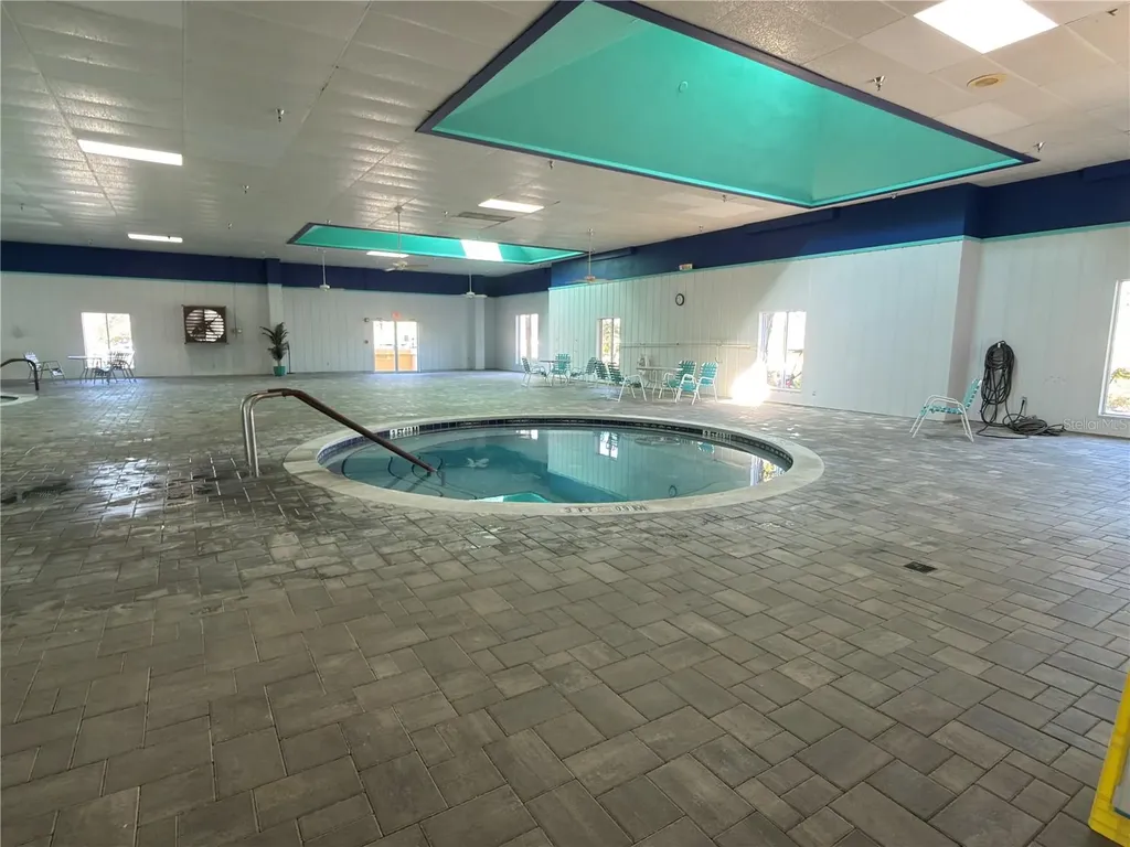 1232 Haddington Circle Sun City Center FL 33573