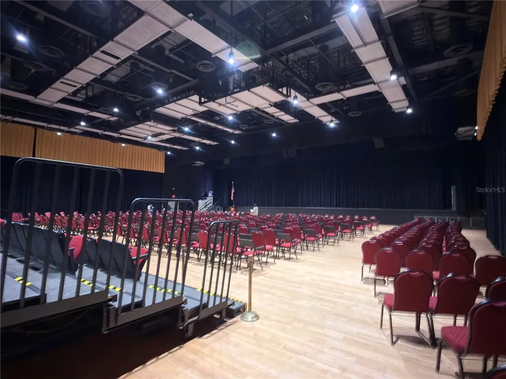 1232 Haddington Circle Sun City Center FL 33573