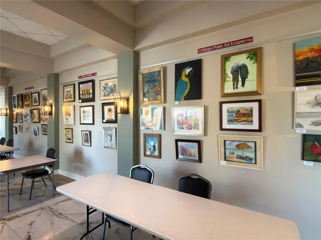 1232 Haddington Circle Sun City Center FL 33573