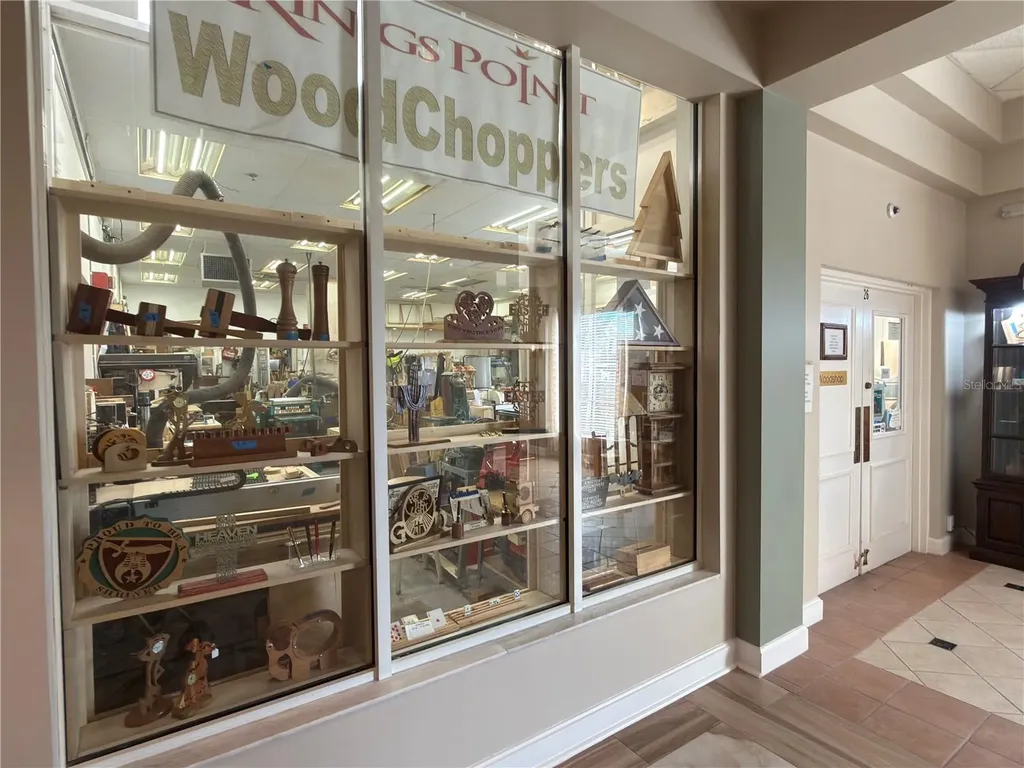 1232 Haddington Circle Sun City Center FL 33573