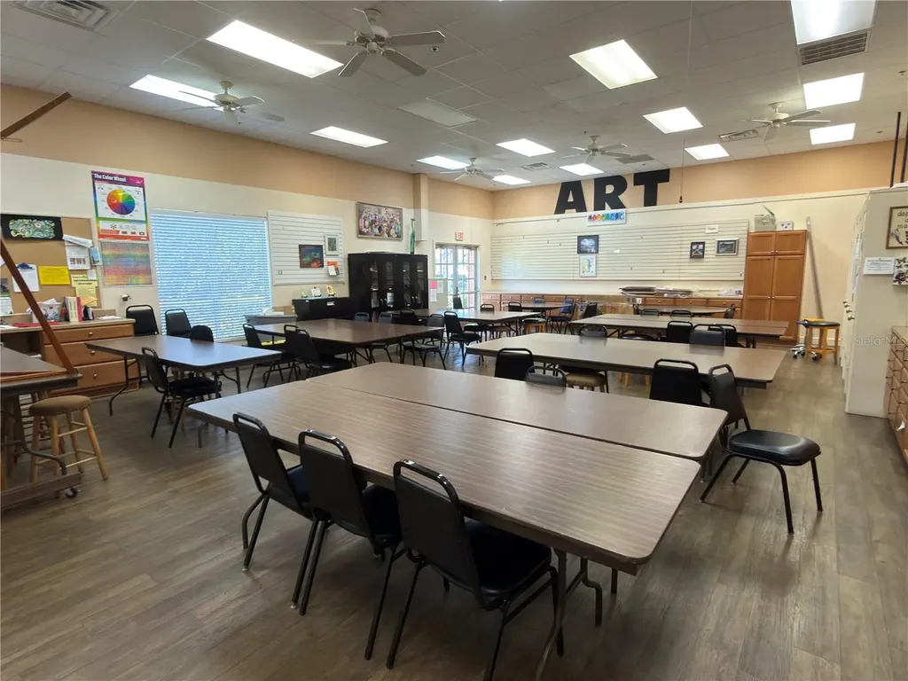 1232 Haddington Circle Sun City Center FL 33573