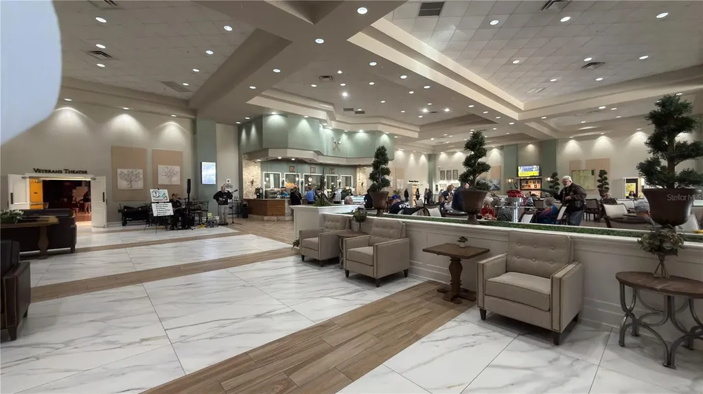 1232 Haddington Circle Sun City Center FL 33573