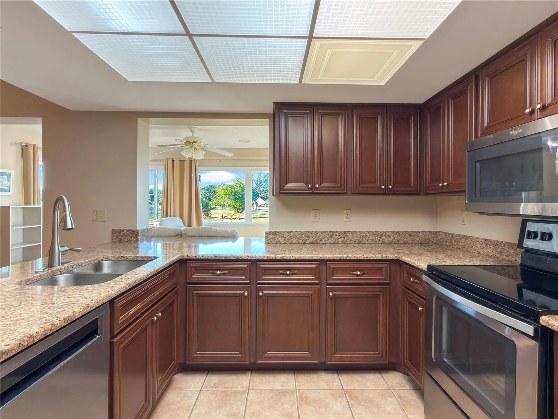 1232 Haddington Circle Sun City Center FL 33573