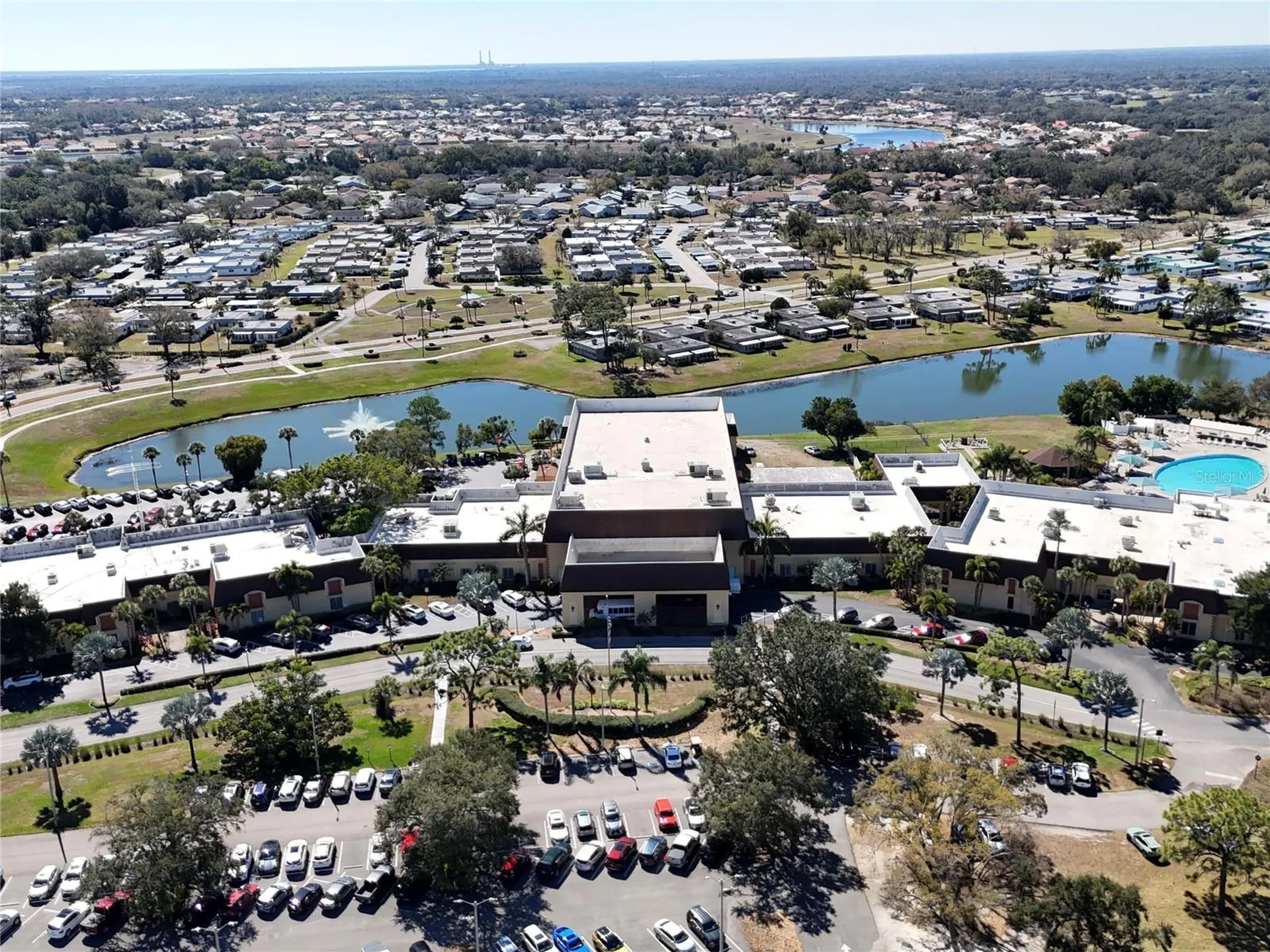 1232 Haddington Circle Sun City Center FL 33573