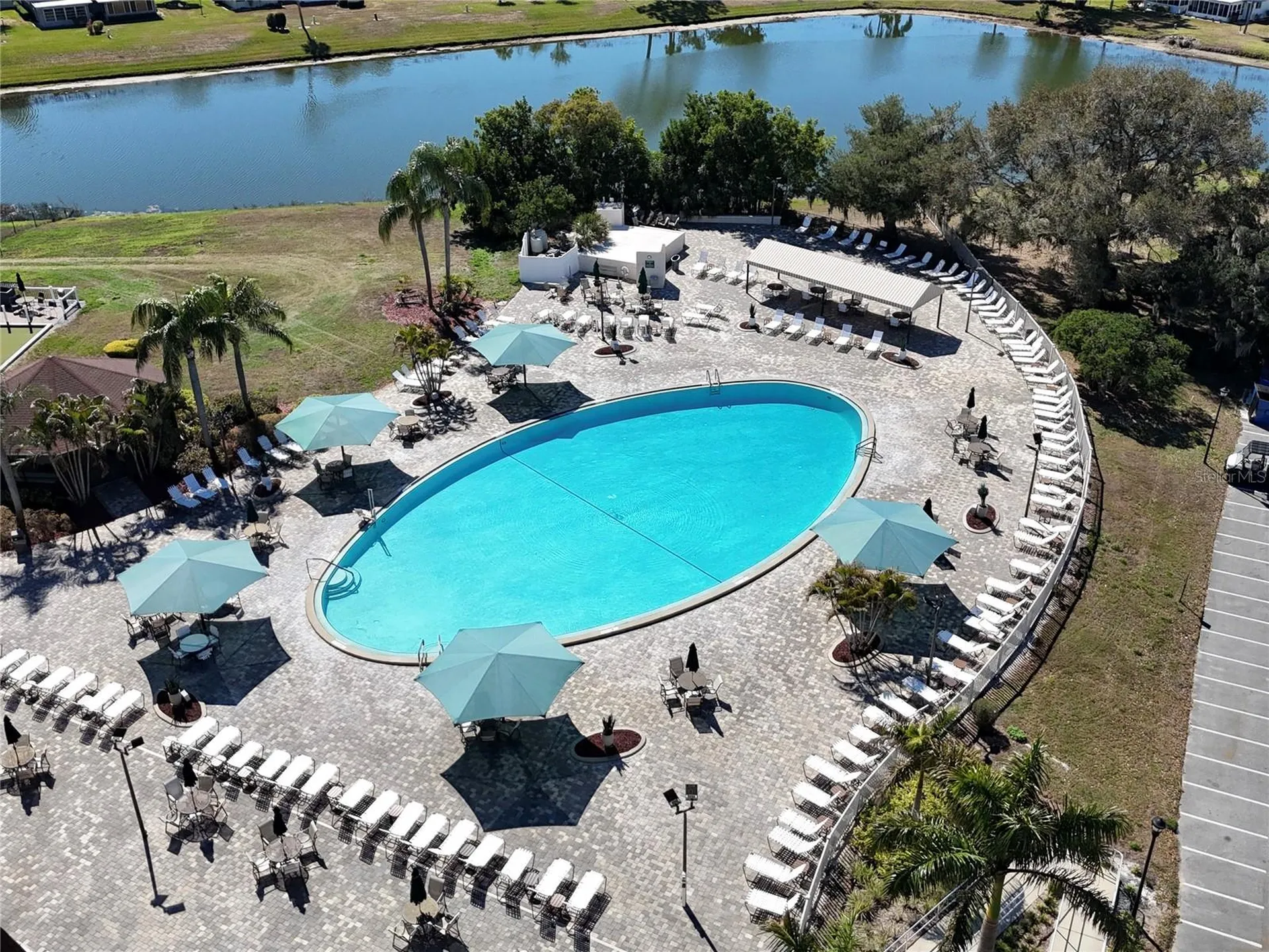 1232 Haddington Circle Sun City Center FL 33573