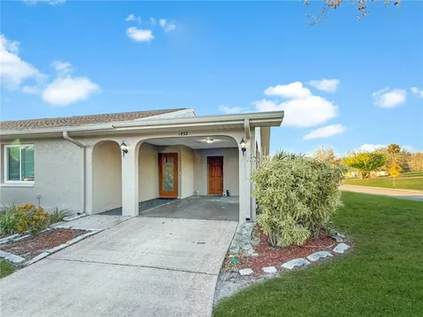 1232 Haddington Circle Sun City Center FL 33573