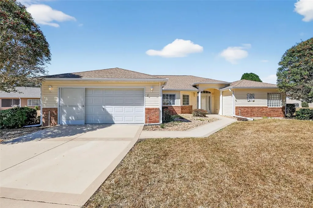 8739 SE 140th Place Road Summerfield FL 34491