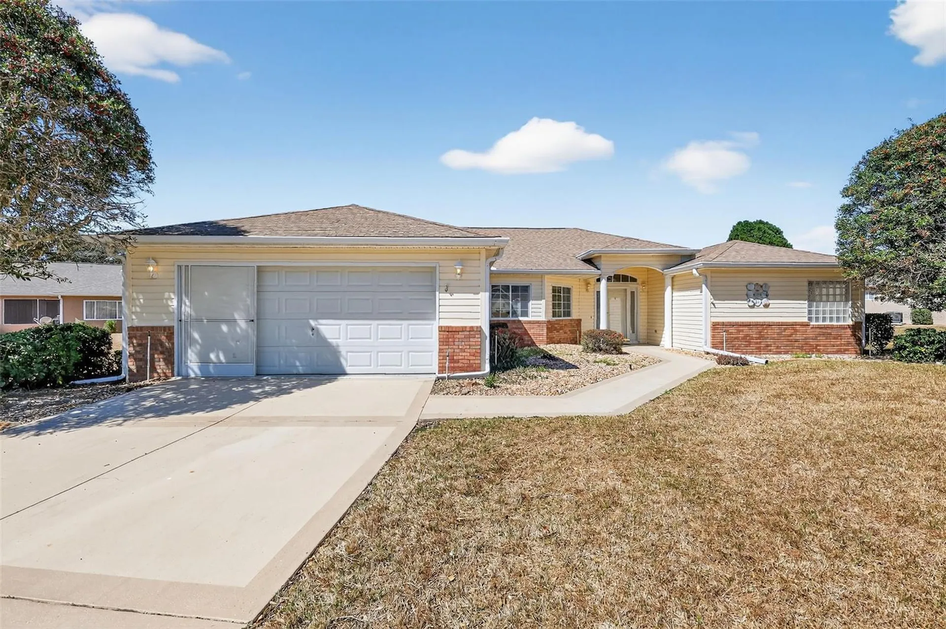 8739 SE 140th Place Road Summerfield FL 34491