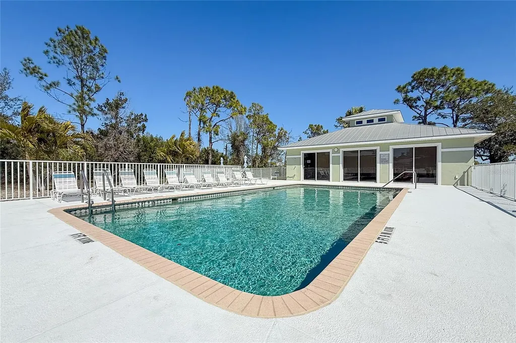 8101 Memory Lane Rotonda West FL 33947