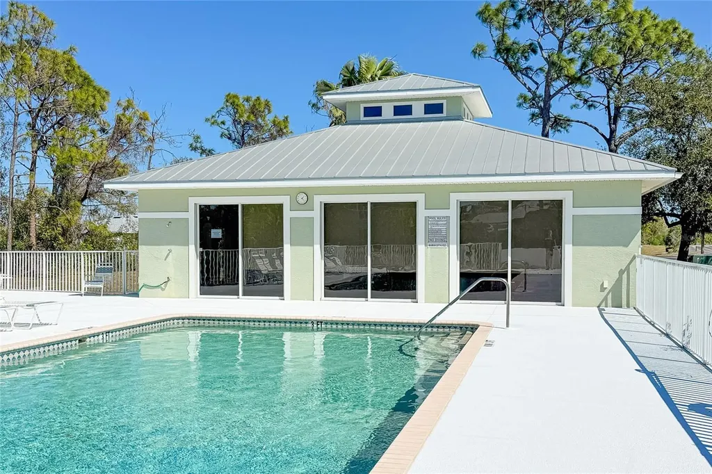 8101 Memory Lane Rotonda West FL 33947