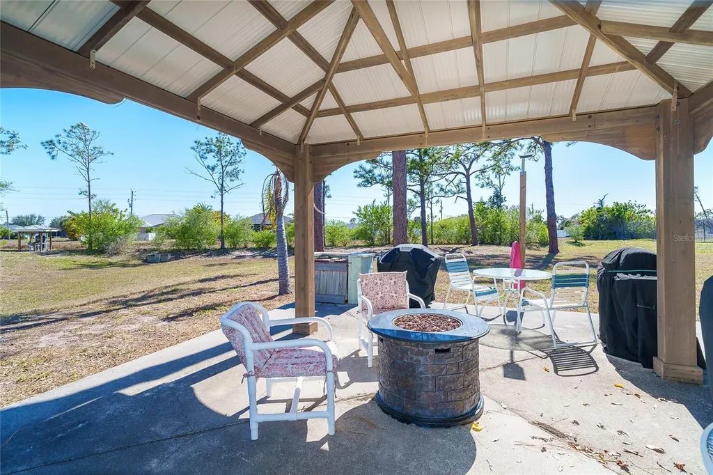 8101 Memory Lane Rotonda West FL 33947