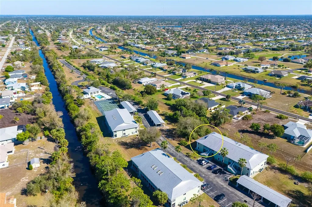 8101 Memory Lane Rotonda West FL 33947