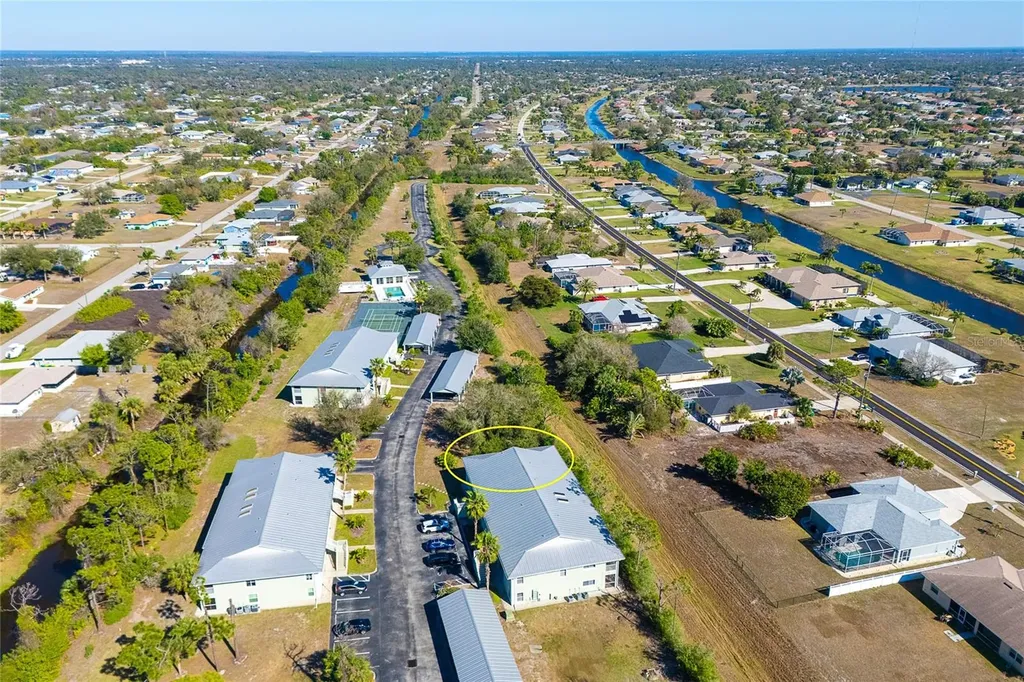 8101 Memory Lane Rotonda West FL 33947