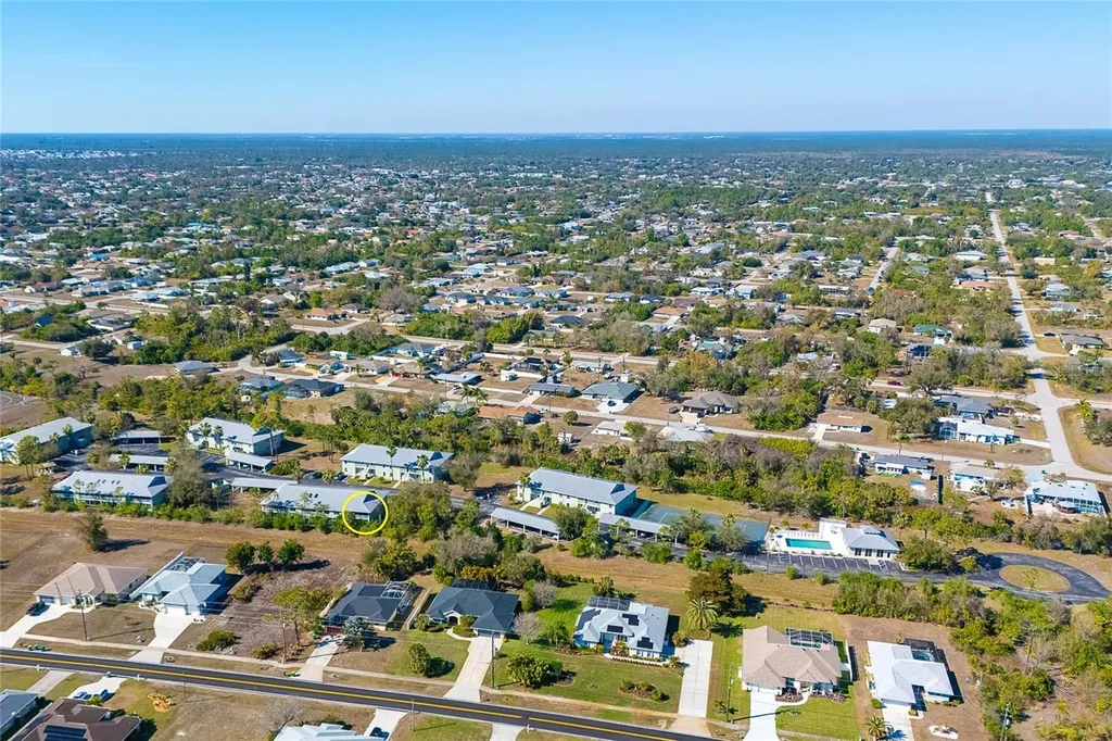 8101 Memory Lane Rotonda West FL 33947