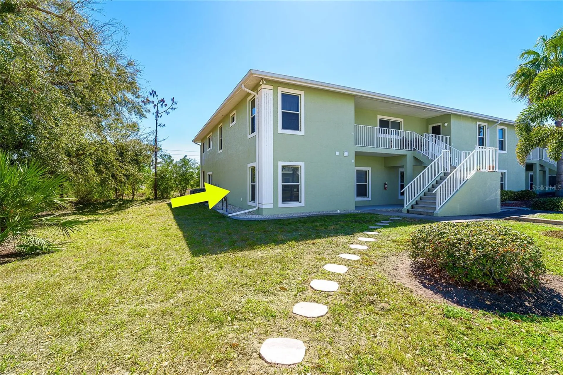 Rotonda West FL, 8101 Memory Lane, Unit 122