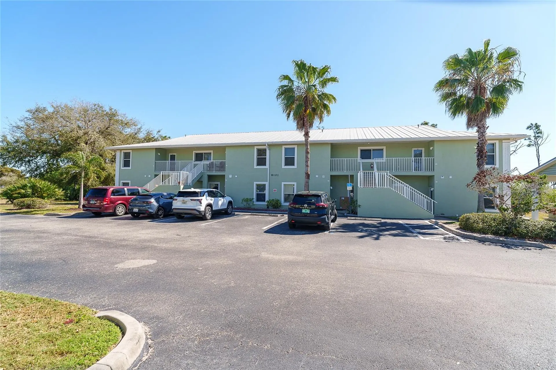 8101 Memory Lane Rotonda West FL 33947