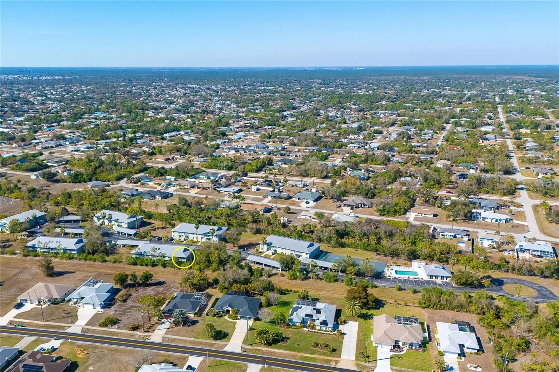 8101 Memory Lane Rotonda West FL 33947