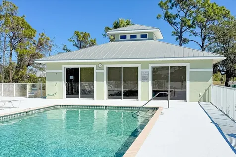 8101 Memory Lane Rotonda West FL 33947