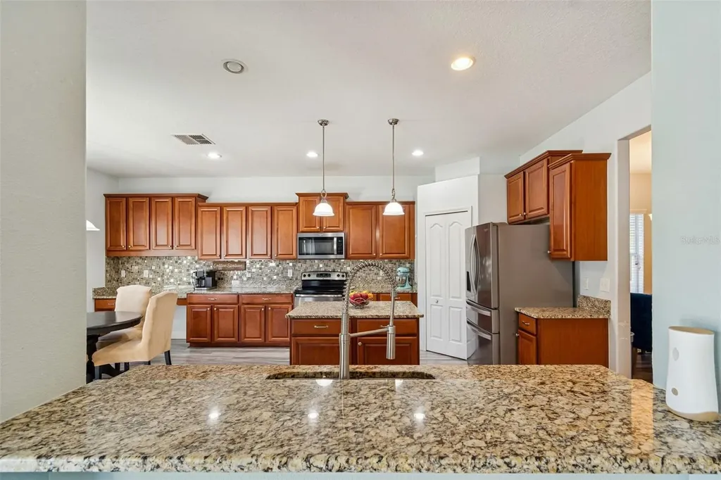 3620 Lefays Point Land O Lakes FL 34638
