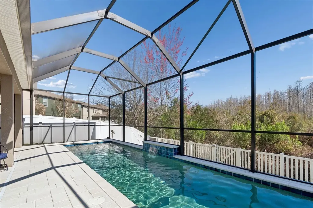3620 Lefays Point Land O Lakes FL 34638