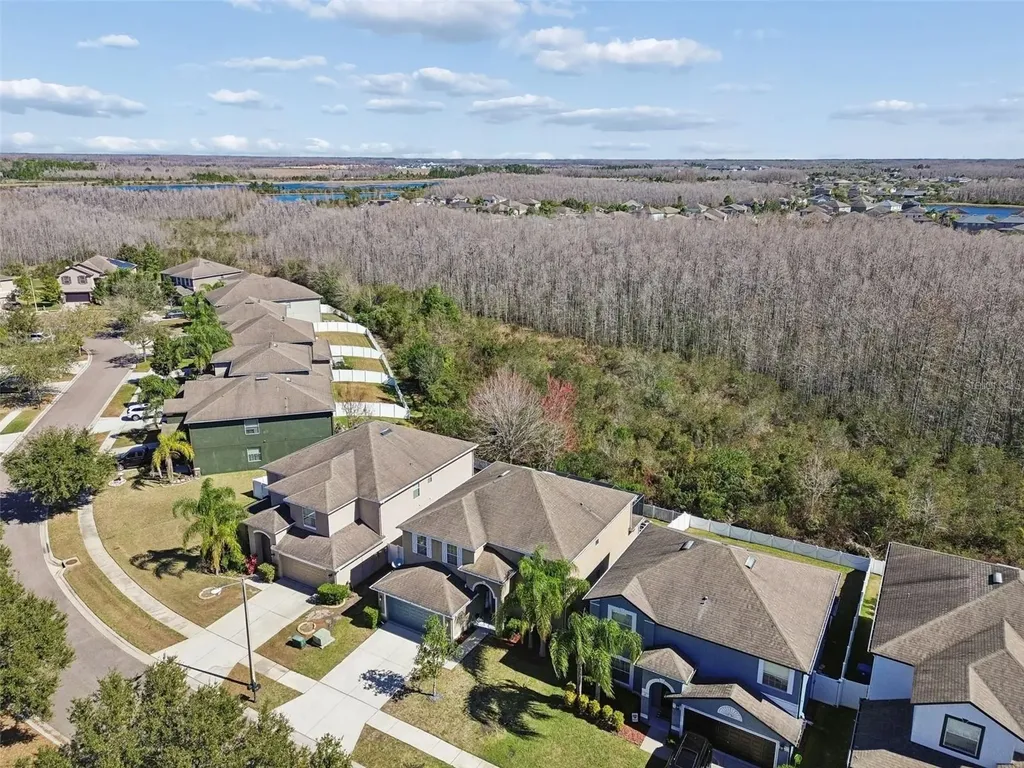 3620 Lefays Point Land O Lakes FL 34638