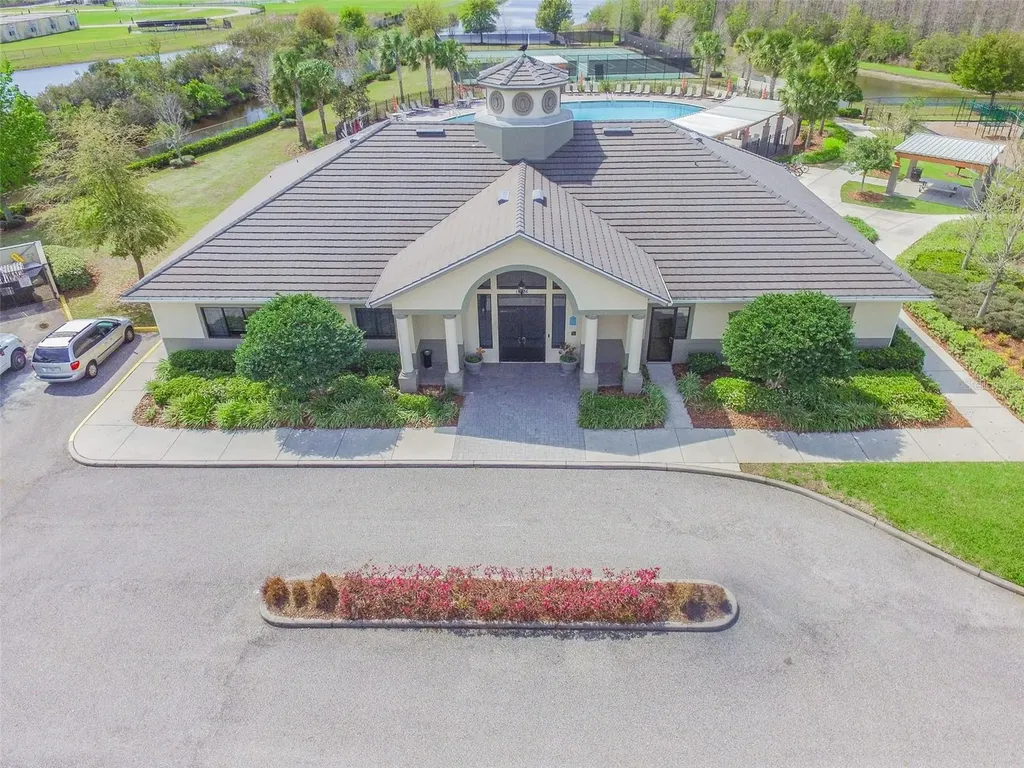 3620 Lefays Point Land O Lakes FL 34638
