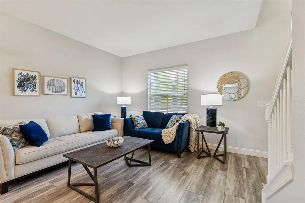 3620 Lefays Point Land O Lakes FL 34638
