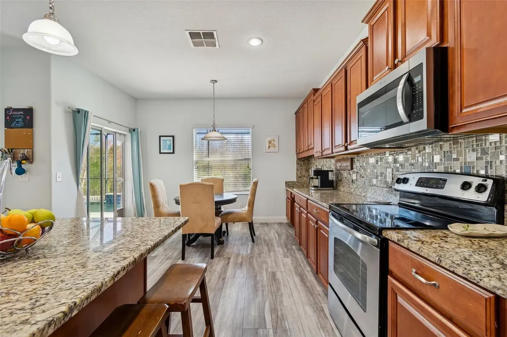 3620 Lefays Point Land O Lakes FL 34638