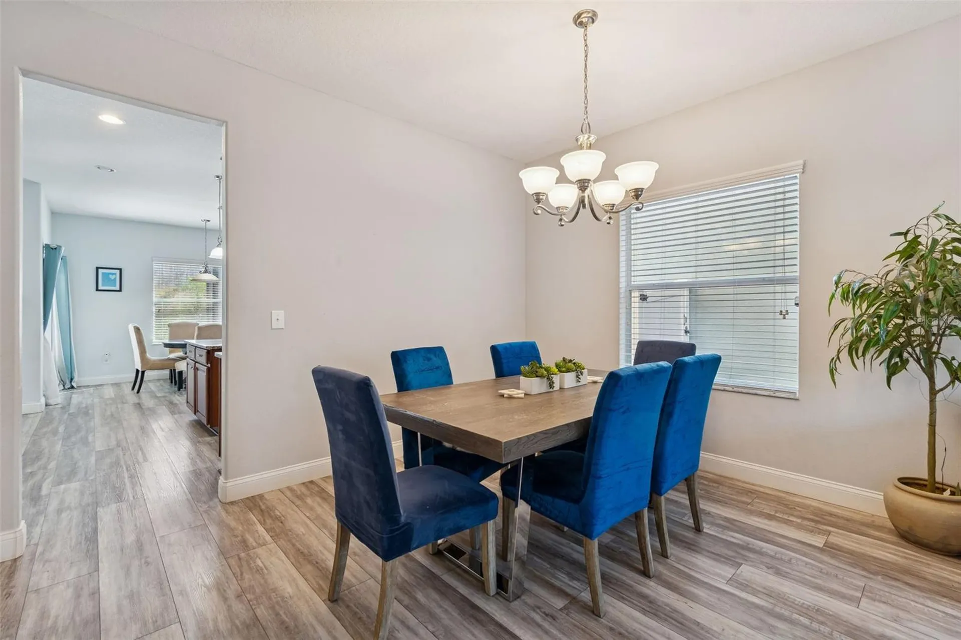 3620 Lefays Point Land O Lakes FL 34638