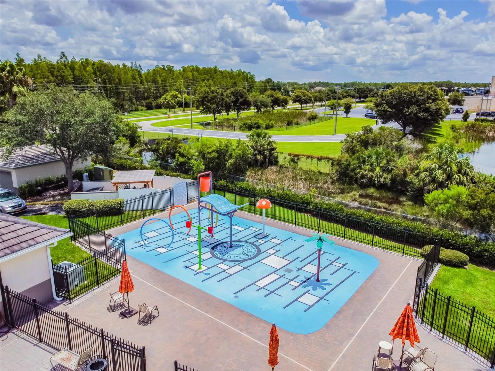 3620 Lefays Point Land O Lakes FL 34638