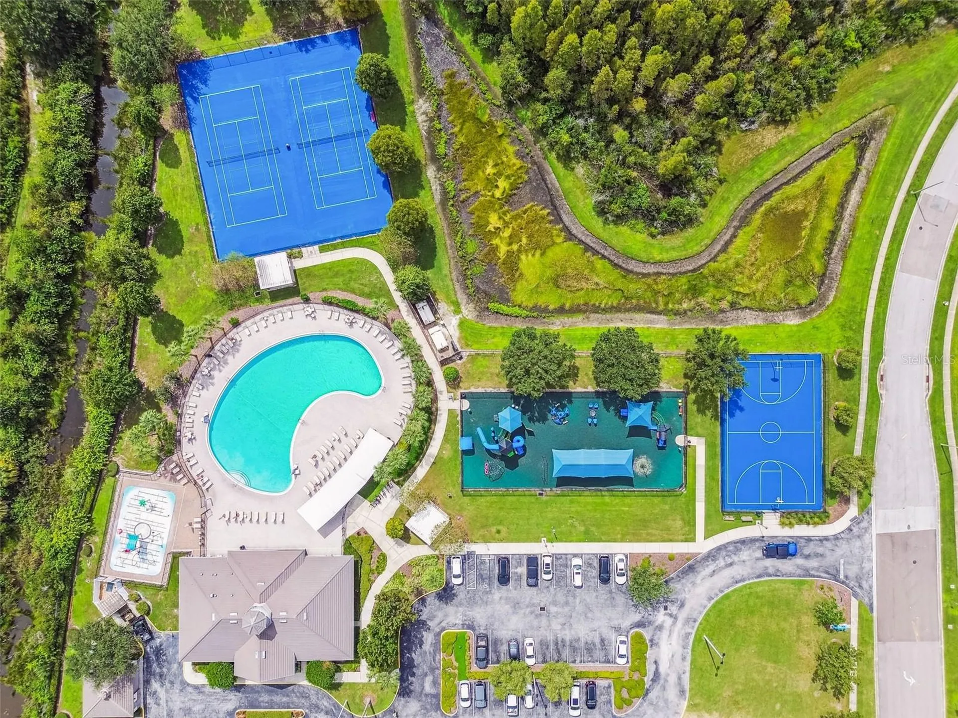 3620 Lefays Point Land O Lakes FL 34638