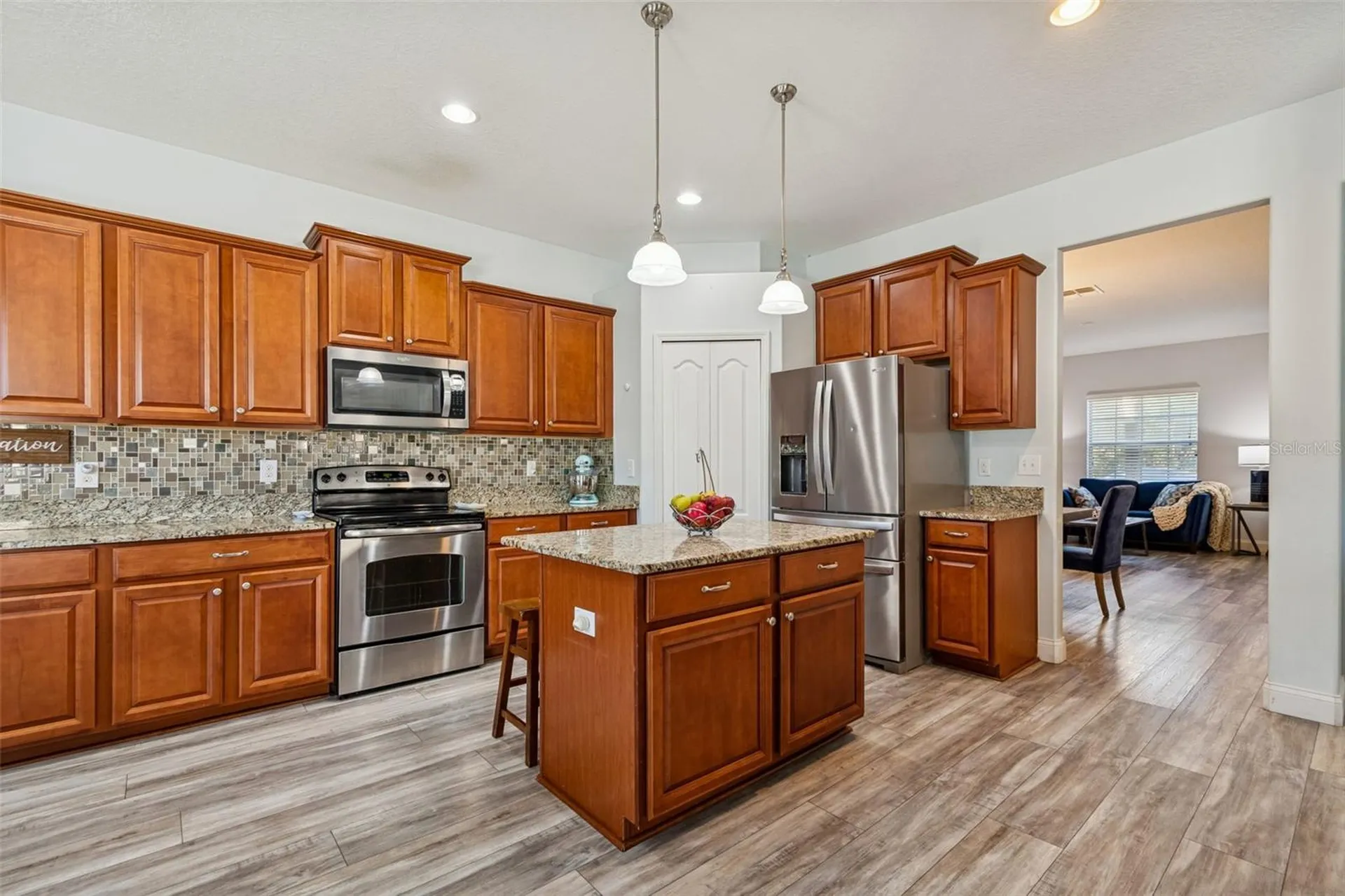 3620 Lefays Point Land O Lakes FL 34638