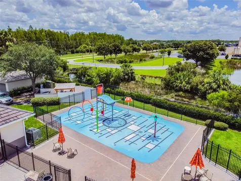 3620 Lefays Point Land O Lakes FL 34638