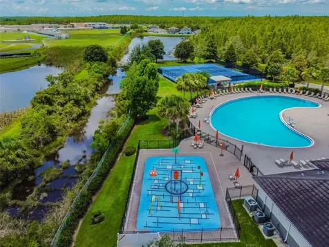 3620 Lefays Point Land O Lakes FL 34638