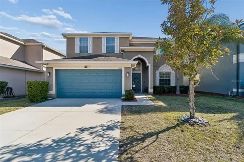 3620 Lefays Point Land O Lakes FL 34638