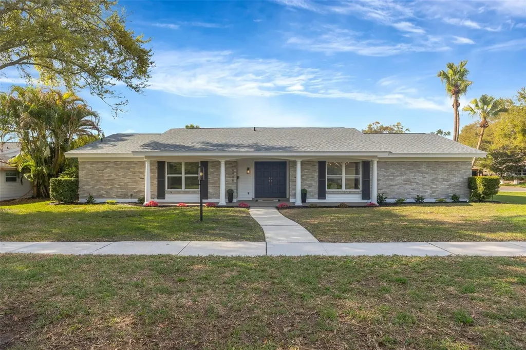 10408 Butia Place Tampa FL 33618