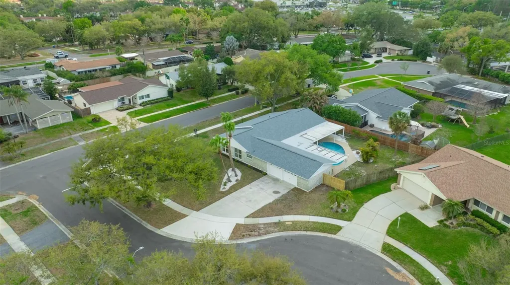 10408 Butia Place Tampa FL 33618