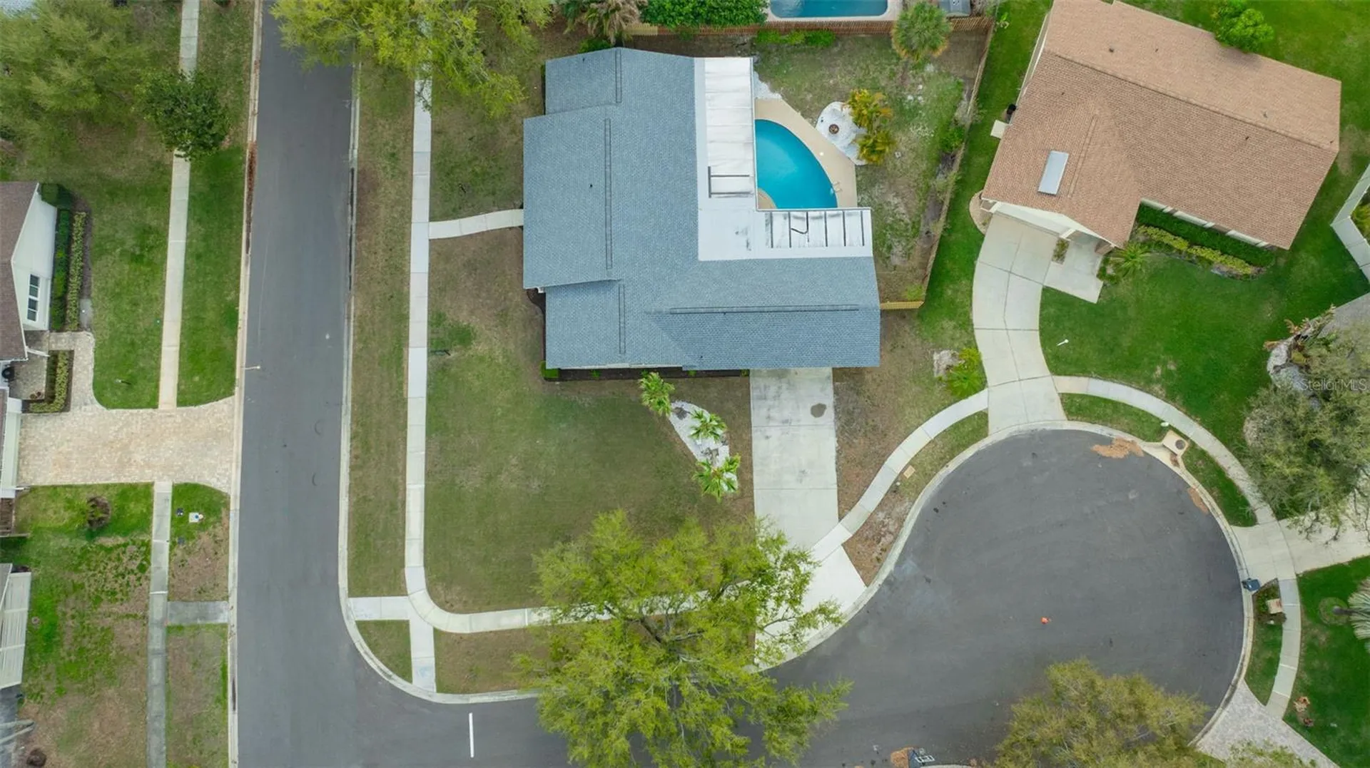 10408 Butia Place Tampa FL 33618
