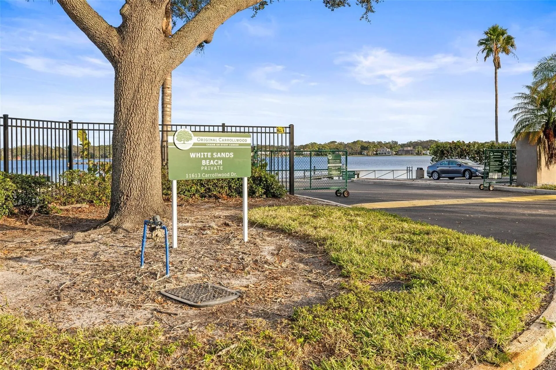 10408 Butia Place Tampa FL 33618