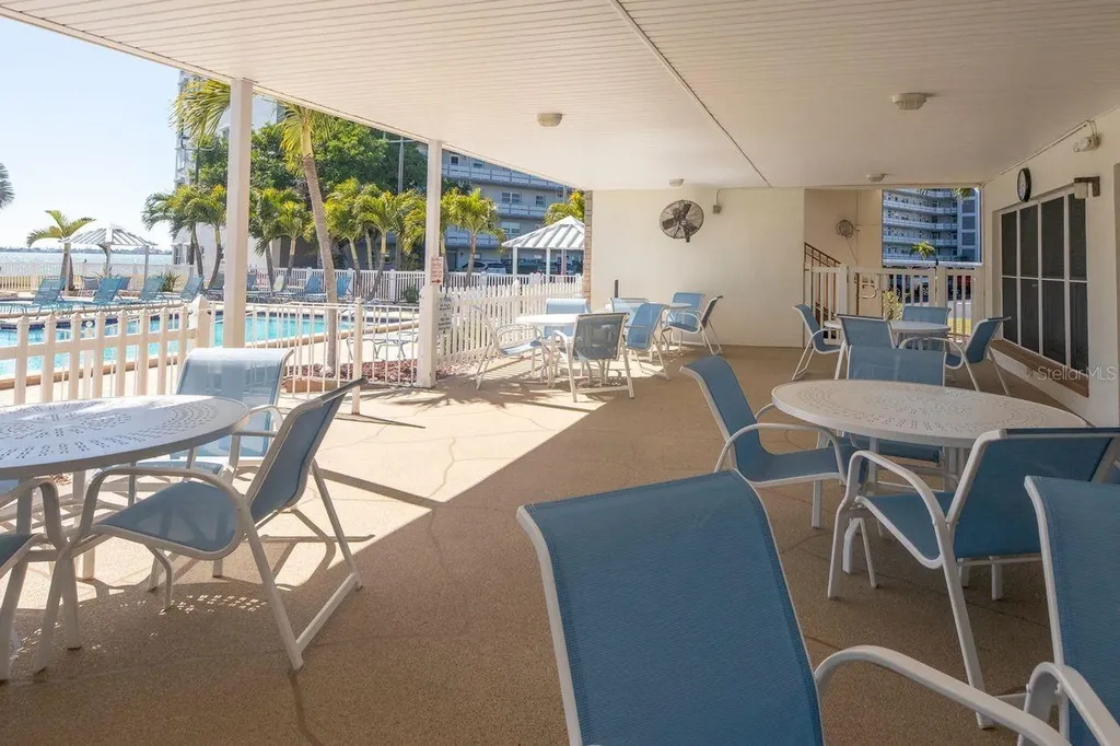 3128 59th Street S Gulfport FL 33707