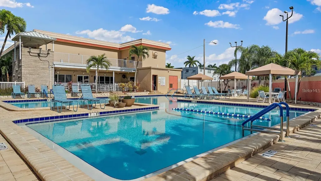 3128 59th Street S Gulfport FL 33707